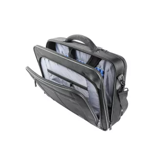 Brašna pro NB NATEC Boxer 15,6", černá Brašna pro NB NATEC Boxer 15,6", černá