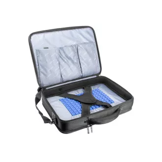 Brašna pro NB NATEC Boxer 15,6", černá Brašna pro NB NATEC Boxer 15,6", černá