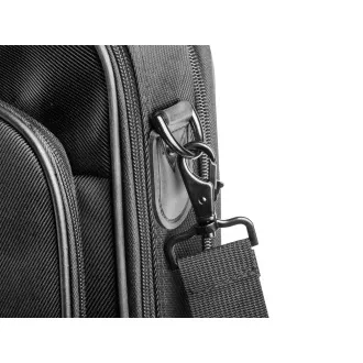 Brašna pro NB NATEC Boxer 15,6", černá Brašna pro NB NATEC Boxer 15,6", černá