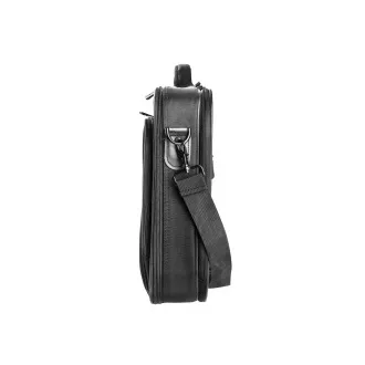 Brašna pro NB NATEC Boxer 15,6", černá Brašna pro NB NATEC Boxer 15,6", černá