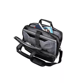 Brašna pro NB NATEC GAZELLE 15,6"-16", černá