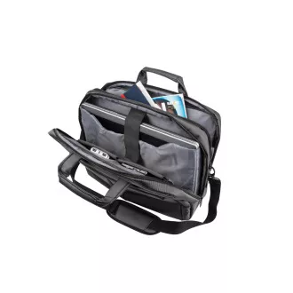 Brašna pro NB NATEC GAZELLE 15,6"-16", šedá Brašna pro NB NATEC GAZELLE 15,6"-16", šedá