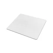 Podložka pod myš Natec Printable, bílá, 220x180x2mm