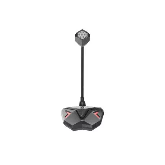 Streamovací mikrofon Genesis Radium 100, USB Streamovací mikrofon Genesis Radium 100, USB
