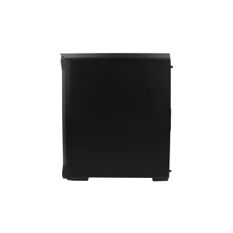 Počítačová skříň Genesis IRID 505 V2/Midi Tower/Transpar./Černá Počítačová skříň Genesis IRID 505 V2/Midi Tower/Transpar./Černá