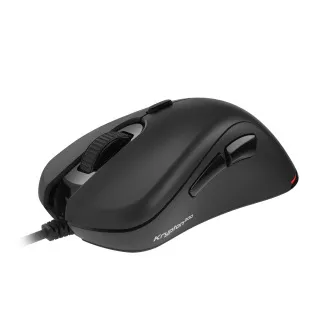 Genesis herní optická myš KRYPTON 200/RGB/6400 DPI/Herní/Optická/6 000 DPI/Drátová USB/Černá Genesis herní optická myš KRYPTON 200/RGB/6400 DPI/Herní/Optická/6 000 DPI/Drátová USB/Černá