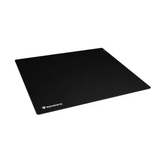 Herní podložka pod myš Genesis CARBON 700 Cordura XL, 45x40cm, černá Herní podložka pod myš Genesis CARBON 700 Cordura XL, 45x40cm, černá