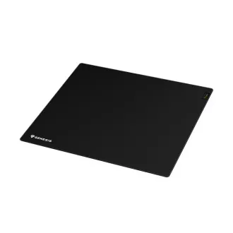 Herní podložka pod myš Genesis CARBON 700 Cordura XL, 45x40cm, černá Herní podložka pod myš Genesis CARBON 700 Cordura XL, 45x40cm, černá