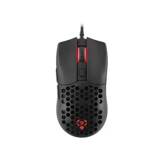 Genesis herní optická myš KRYPTON 750/RGB/8000 DPI/Herní/Optická/8 000 DPI/Drátová USB/Černá Genesis herní optická myš KRYPTON 750/RGB/8000 DPI/Herní/Optická/8 000 DPI/Drátová USB/Černá