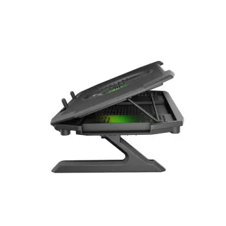 Genesis chladící podložka pro NB Oxid 850, RGB 15.6"-17.3", 5xVentilátor Genesis chladící podložka pro NB Oxid 850, RGB 15.6"-17.3", 5xVentilátor
