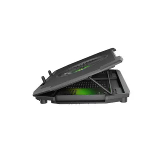 Genesis chladící podložka pro NB Oxid 850, RGB 15.6"-17.3", 5xVentilátor Genesis chladící podložka pro NB Oxid 850, RGB 15.6"-17.3", 5xVentilátor