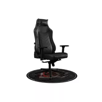 Genesis ochranná rohož TELLUR 400 ROUND LAVA 100CM