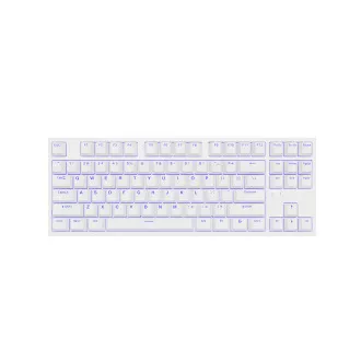 Genesis herní mechanická klávesnice THOR 404/RGB/Khail Box Brown/Drátová USB/US layout/Bílá Genesis herní mechanická klávesnice THOR 404/RGB/Khail Box Brown/Drátová USB/US layout/Bílá