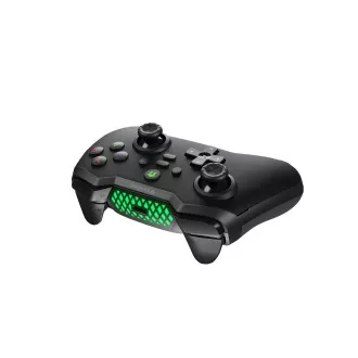 Bezdrátový gamepad Genesis MANGAN 400 pro PC/Switch/Mobil, černý Bezdrátový gamepad Genesis MANGAN 400 pro PC/Switch/Mobil, černý