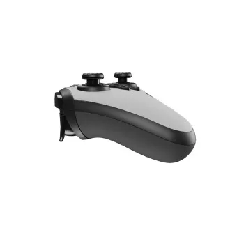 Bezdrátový gamepad Genesis MANGAN 400 pro PC/Switch/Mobil, bílý Bezdrátový gamepad Genesis MANGAN 400 pro PC/Switch/Mobil, bílý