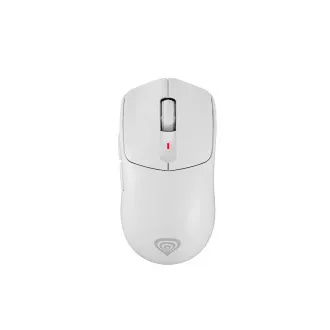 Genesis herní myš ZIRCON 500 G2/Herní/Optická/10 000 DPI/USB+BT/Bílá Genesis herní myš ZIRCON 500 G2/Herní/Optická/10 000 DPI/USB+BT/Bílá