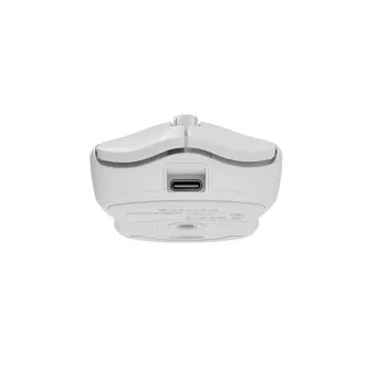 Genesis herní myš ZIRCON 500 G2/Herní/Optická/10 000 DPI/USB+BT/Bílá Genesis herní myš ZIRCON 500 G2/Herní/Optická/10 000 DPI/USB+BT/Bílá