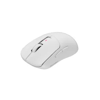 Genesis herní myš ZIRCON 500 G2/Herní/Optická/10 000 DPI/USB+BT/Bílá Genesis herní myš ZIRCON 500 G2/Herní/Optická/10 000 DPI/USB+BT/Bílá