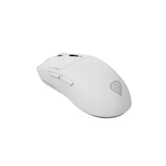 Genesis herní myš ZIRCON 500 G2/Herní/Optická/10 000 DPI/USB+BT/Bílá Genesis herní myš ZIRCON 500 G2/Herní/Optická/10 000 DPI/USB+BT/Bílá