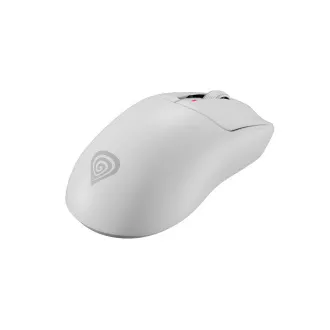 Genesis herní myš ZIRCON 500 G2/Herní/Optická/10 000 DPI/USB+BT/Bílá Genesis herní myš ZIRCON 500 G2/Herní/Optická/10 000 DPI/USB+BT/Bílá