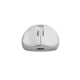 Genesis herní myš ZIRCON 500 G2/Herní/Optická/10 000 DPI/USB+BT/Bílá Genesis herní myš ZIRCON 500 G2/Herní/Optická/10 000 DPI/USB+BT/Bílá
