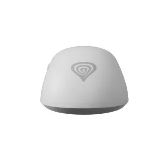Genesis herní myš ZIRCON 500 G2/Herní/Optická/10 000 DPI/USB+BT/Bílá Genesis herní myš ZIRCON 500 G2/Herní/Optická/10 000 DPI/USB+BT/Bílá
