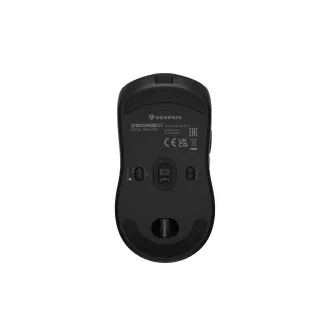 Herní myš Genesis ZIRCON 500 G2/Herní/Optická/10 000 DPI/USB+BT/Černá Herní myš Genesis ZIRCON 500 G2/Herní/Optická/10 000 DPI/USB+BT/Černá