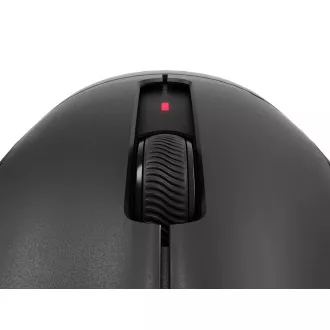 Herní myš Genesis ZIRCON 500 G2/Herní/Optická/10 000 DPI/USB+BT/Černá Herní myš Genesis ZIRCON 500 G2/Herní/Optická/10 000 DPI/USB+BT/Černá