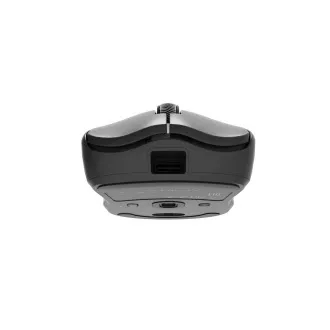 Herní myš Genesis ZIRCON 500 G2/Herní/Optická/10 000 DPI/USB+BT/Černá Herní myš Genesis ZIRCON 500 G2/Herní/Optická/10 000 DPI/USB+BT/Černá