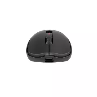 Herní myš Genesis ZIRCON 500 G2/Herní/Optická/10 000 DPI/USB+BT/Černá Herní myš Genesis ZIRCON 500 G2/Herní/Optická/10 000 DPI/USB+BT/Černá
