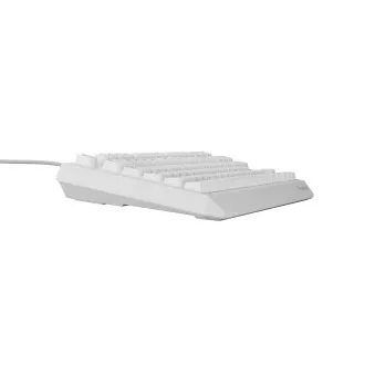 Genesis herní klávesnice THOR 230/TKL/RGB/Outemu Brown/Drátová USB/US layout/Bílá Genesis herní klávesnice THOR 230/TKL/RGB/Outemu Brown/Drátová USB/US layout/Bílá