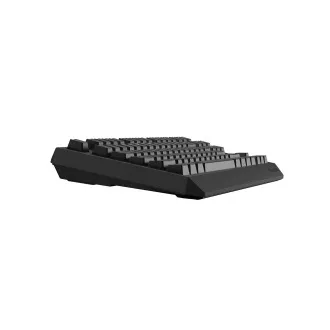 GENESIS herní klávesnice THOR 230/TKL/RGB/Outemu Red/Bezdrátová USB + Bluetooth/US layout/Černá GENESIS herní klávesnice THOR 230/TKL/RGB/Outemu Red/Bezdrátová USB + Bluetooth/US layout/Černá