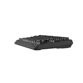 GENESIS herní klávesnice THOR 230/TKL/RGB/Outemu Red/Bezdrátová USB + Bluetooth/US layout/Černá GENESIS herní klávesnice THOR 230/TKL/RGB/Outemu Red/Bezdrátová USB + Bluetooth/US layout/Černá