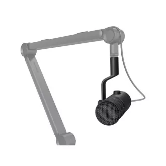 Streamovací mikrofon Genesis Radium 350D Dynamic, USB Streamovací mikrofon Genesis Radium 350D Dynamic, USB