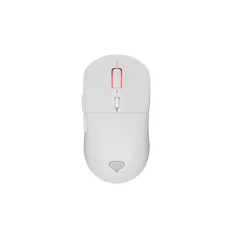 Genesis herní bezdrátová myš ZIRCON XIII/Herní/Optická/26 000 DPI/Bezdrátové USB/Bílá Genesis herní bezdrátová myš ZIRCON XIII/Herní/Optická/26 000 DPI/Bezdrátové USB/Bílá