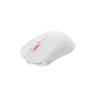 Genesis herní bezdrátová myš ZIRCON XIII/Herní/Optická/26 000 DPI/Bezdrátové USB/Bílá Genesis herní bezdrátová myš ZIRCON XIII/Herní/Optická/26 000 DPI/Bezdrátové USB/Bílá
