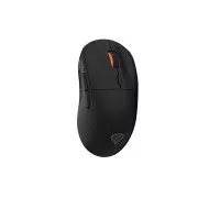 Genesis herní bezdrátová myš ZIRCON XIII/Herní/Optická/26 000 DPI/Bezdrátové USB/Černá
