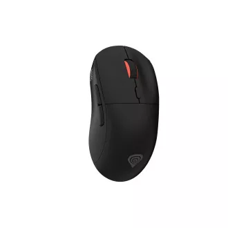 Genesis herní bezdrátová myš ZIRCON XIII/Herní/Optická/26 000 DPI/Bezdrátové USB/Černá Genesis herní bezdrátová myš ZIRCON XIII/Herní/Optická/26 000 DPI/Bezdrátové USB/Černá