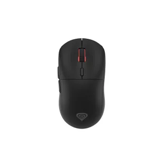Genesis herní bezdrátová myš ZIRCON XIII/Herní/Optická/26 000 DPI/Bezdrátové USB/Černá Genesis herní bezdrátová myš ZIRCON XIII/Herní/Optická/26 000 DPI/Bezdrátové USB/Černá