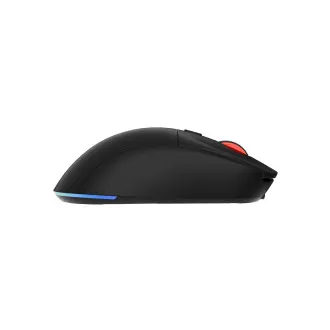 Genesis herní bezdrátová myš ZIRCON XIII/Herní/Optická/26 000 DPI/Bezdrátové USB/Černá Genesis herní bezdrátová myš ZIRCON XIII/Herní/Optická/26 000 DPI/Bezdrátové USB/Černá