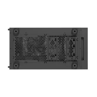 Počítačová skříň Genesis DIAXID 605F/Midi Tower/Transpar./Černá Počítačová skříň Genesis DIAXID 605F/Midi Tower/Transpar./Černá