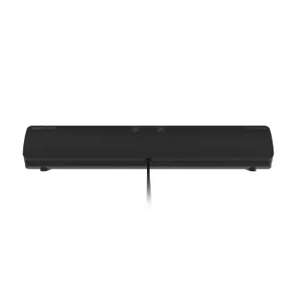 Genesis herní soundbar HELIUM 312BT/Stereo/10W/Černá Genesis herní soundbar HELIUM 312BT/Stereo/10W/Černá
