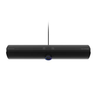 Genesis herní soundbar HELIUM 312BT/Stereo/10W/Černá Genesis herní soundbar HELIUM 312BT/Stereo/10W/Černá