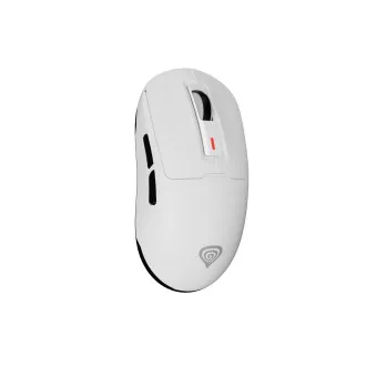 Genesis herní myš ZIRCON 660/Herní/Optická/12 000 DPI/Drátové/Bezdrátové/Bílá Genesis herní myš ZIRCON 660/Herní/Optická/12 000 DPI/Drátové/Bezdrátové/Bílá