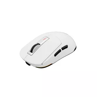 Genesis herní myš ZIRCON 660/Herní/Optická/12 000 DPI/Drátové/Bezdrátové/Bílá Genesis herní myš ZIRCON 660/Herní/Optická/12 000 DPI/Drátové/Bezdrátové/Bílá