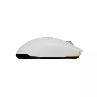 Genesis herní myš ZIRCON 660/Herní/Optická/12 000 DPI/Drátové/Bezdrátové/Bílá Genesis herní myš ZIRCON 660/Herní/Optická/12 000 DPI/Drátové/Bezdrátové/Bílá