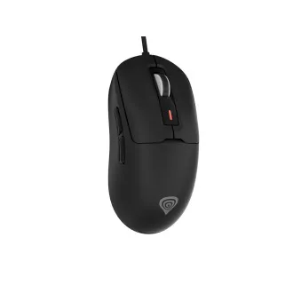 Genesis herní myš KRYPTON 660/Herní/Optická/12 000 DPI/Drátové USB-A/Černá Genesis herní myš KRYPTON 660/Herní/Optická/12 000 DPI/Drátové USB-A/Černá