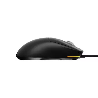 Genesis herní myš KRYPTON 660/Herní/Optická/12 000 DPI/Drátové USB-A/Černá Genesis herní myš KRYPTON 660/Herní/Optická/12 000 DPI/Drátové USB-A/Černá