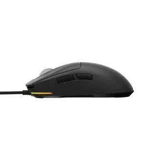 Genesis herní myš KRYPTON 660/Herní/Optická/12 000 DPI/Drátové USB-A/Černá Genesis herní myš KRYPTON 660/Herní/Optická/12 000 DPI/Drátové USB-A/Černá