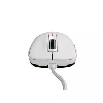 Genesis herní myš KRYPTON 660/Herní/Optická/12 000 DPI/Drátové USB-A/Bílá Genesis herní myš KRYPTON 660/Herní/Optická/12 000 DPI/Drátové USB-A/Bílá